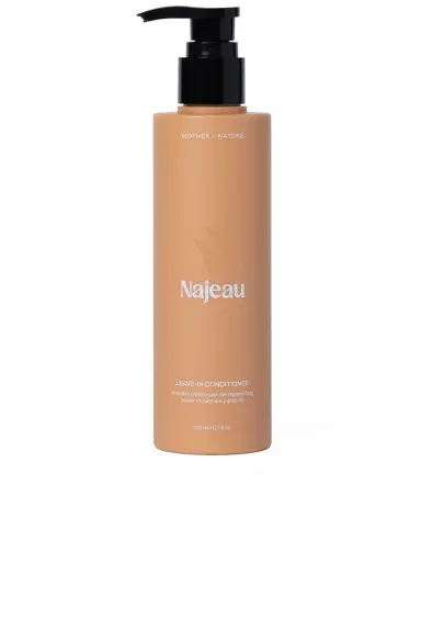 Najeau Leave-in Conditioner | Thumbnail 2 Najeau Leave-in Conditioner | Thumbnail 2