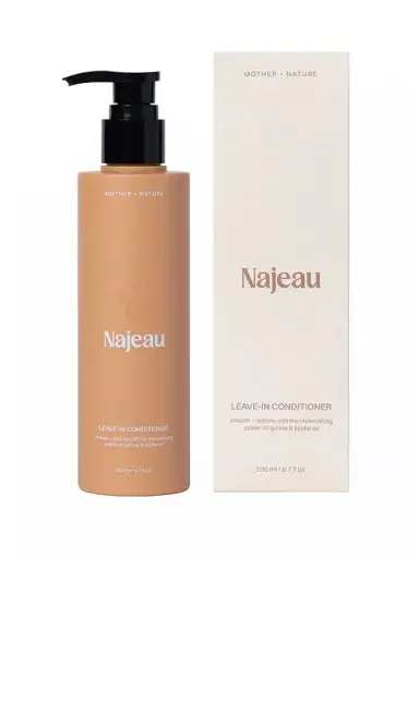 Najeau Leave-in Conditioner | Thumbnail 6 Najeau Leave-in Conditioner | Thumbnail 6