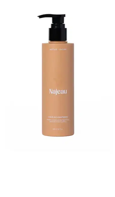 Najeau Leave-in Conditioner | Thumbnail 7 Najeau Leave-in Conditioner | Thumbnail 7