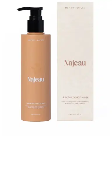 Najeau Leave-in Conditioner | Thumbnail 1 Najeau Leave-in Conditioner | Thumbnail 1