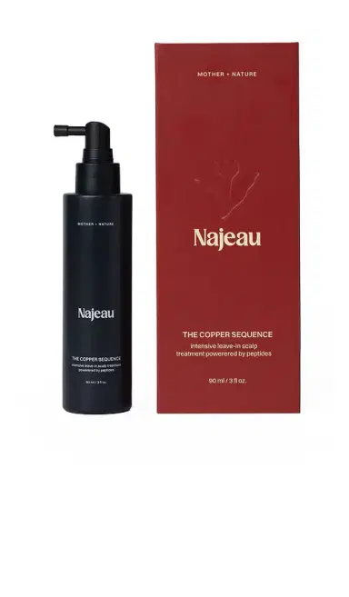 Najeau Copper Sequence | Thumbnail 8 Najeau Copper Sequence | Thumbnail 8
