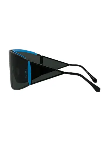 Loewe Signature Sunglasses | Thumbnail 3 Loewe Signature Sunglasses | Thumbnail 3