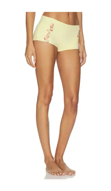 Frankies Bikinis Mina Bikini Bottom | Thumbnail 2 Frankies Bikinis Mina Bikini Bottom | Thumbnail 2
