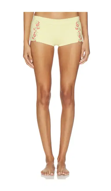 Frankies Bikinis Mina Bikini Bottom | Thumbnail 1 Frankies Bikinis Mina Bikini Bottom | Thumbnail 1