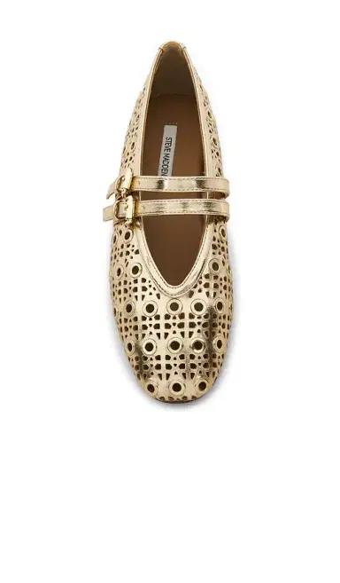 Steve Madden Lydia Mary Jane | Thumbnail 4 Steve Madden Lydia Mary Jane | Thumbnail 4