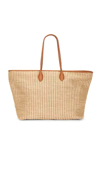 Lacoste Summer Pack Shopping Bag | Thumbnail 2 Lacoste Summer Pack Shopping Bag | Thumbnail 2