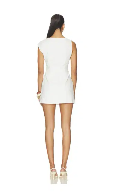 SNDYS Saskia Mini Dress | Thumbnail 3 SNDYS Saskia Mini Dress | Thumbnail 3