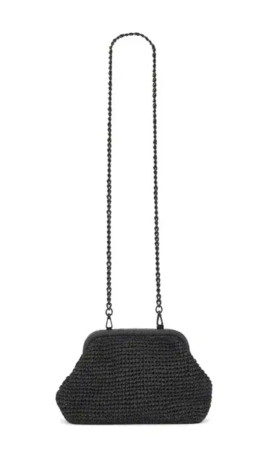Nikki Beach Karla Clutch | Thumbnail 5 Nikki Beach Karla Clutch | Thumbnail 5