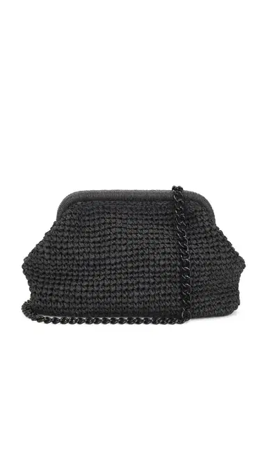 Nikki Beach Karla Clutch | Thumbnail 1 Nikki Beach Karla Clutch | Thumbnail 1