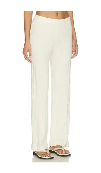 perfectwhitetee Leilani Summer Mesh Pant | Thumbnail 3 perfectwhitetee Leilani Summer Mesh Pant | Thumbnail 3