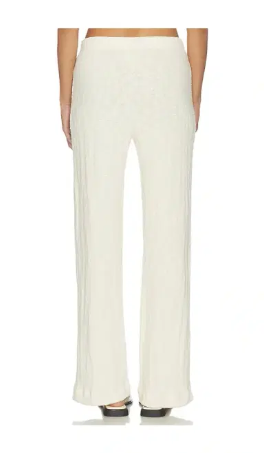 perfectwhitetee Leilani Summer Mesh Pant | Thumbnail 5 perfectwhitetee Leilani Summer Mesh Pant | Thumbnail 5