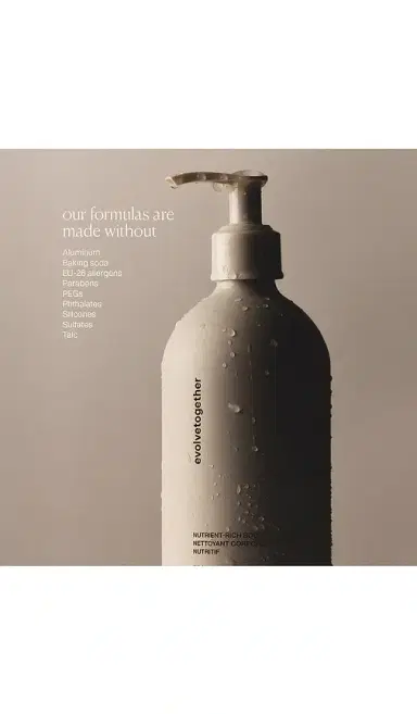 evolvetogether Body Cleanser | Thumbnail 4 evolvetogether Body Cleanser | Thumbnail 4