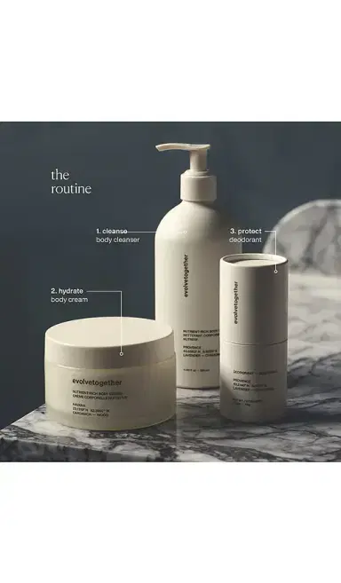 evolvetogether Body Cleanser | Thumbnail 8 evolvetogether Body Cleanser | Thumbnail 8