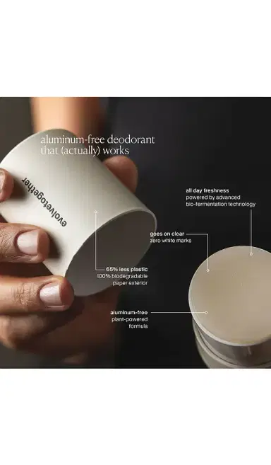 evolvetogether Deodorant | Thumbnail 4 evolvetogether Deodorant | Thumbnail 4