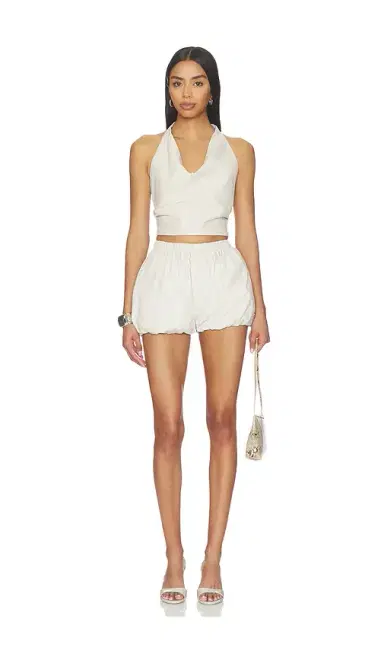LAMARQUE Daisy Short | Thumbnail 5 LAMARQUE Daisy Short | Thumbnail 5