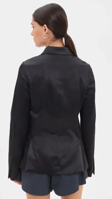 ROUCHA Olivia Blazer Black | Thumbnail 3 ROUCHA Olivia Blazer Black | Thumbnail 3