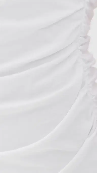 XÍRENA Dennie Dress White | Thumbnail 6 XÍRENA Dennie Dress White | Thumbnail 6