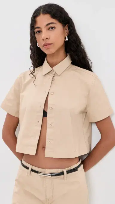LIONESS Solstice Shirt tone | Thumbnail 2 LIONESS Solstice Shirt tone | Thumbnail 2
