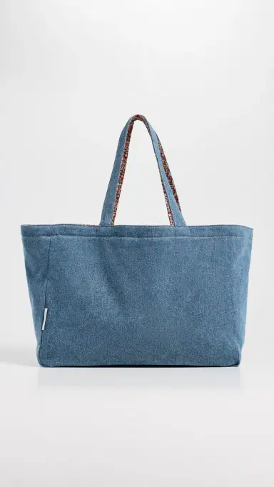 Stoney Clover Lane Reversible Everything Tote | Thumbnail 2 Stoney Clover Lane Reversible Everything Tote | Thumbnail 2