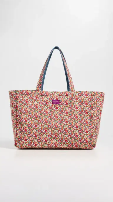 Stoney Clover Lane Reversible Everything Tote | Thumbnail 5 Stoney Clover Lane Reversible Everything Tote | Thumbnail 5