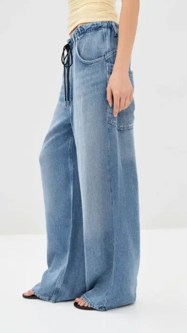 AGOLDE Shaw Jeans | Thumbnail 4 AGOLDE Shaw Jeans | Thumbnail 4