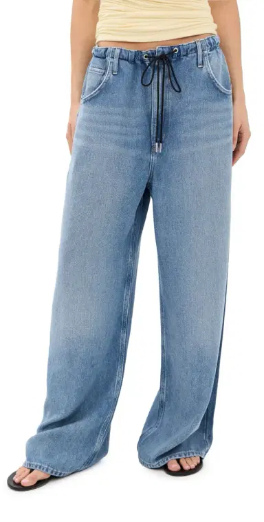 AGOLDE Shaw Jeans | Thumbnail 1 AGOLDE Shaw Jeans | Thumbnail 1