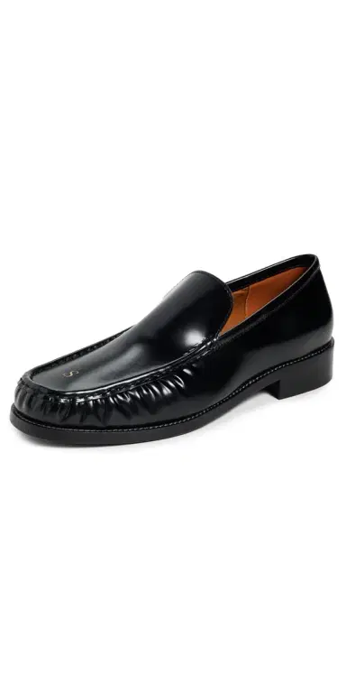 Acne Studios Boafer Light Loafers | Thumbnail 1 Acne Studios Boafer Light Loafers | Thumbnail 1