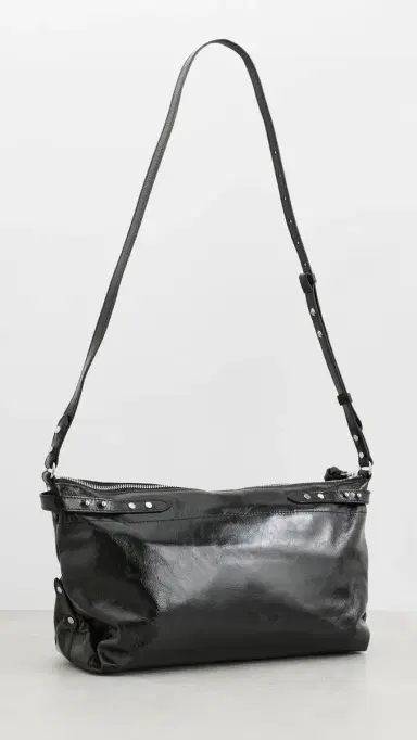 Isabel Marant Winna Day Shoulder Bag | Thumbnail 5 Isabel Marant Winna Day Shoulder Bag | Thumbnail 5