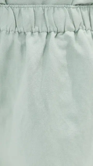 LE BOP Donda Shorts Frosty Green | Thumbnail 6 LE BOP Donda Shorts Frosty Green | Thumbnail 6