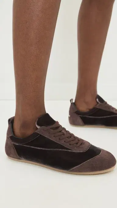 Jil Sander Etage Sneakers | Thumbnail 3 Jil Sander Etage Sneakers | Thumbnail 3
