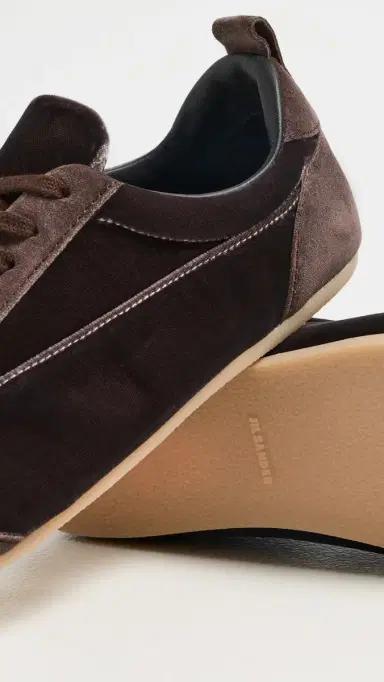Jil Sander Etage Sneakers | Thumbnail 6 Jil Sander Etage Sneakers | Thumbnail 6