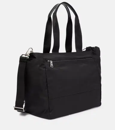 Prada Re-Nylon changing bag | Thumbnail 2 Prada Re-Nylon changing bag | Thumbnail 2