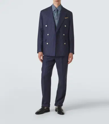 Dunhill Cotton shirt | Thumbnail 4 Dunhill Cotton shirt | Thumbnail 4