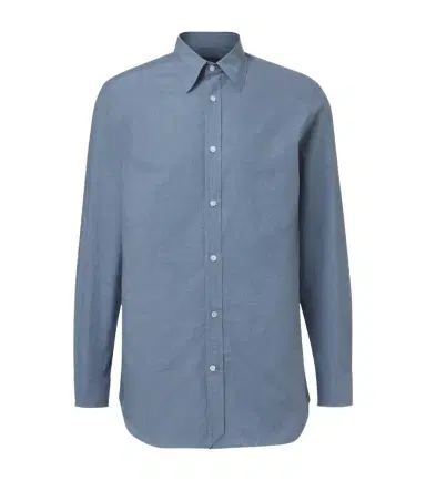 Dunhill Cotton shirt | Thumbnail 1 Dunhill Cotton shirt | Thumbnail 1