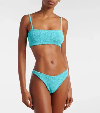 Hunza G Gigi bikini | Thumbnail 3 Hunza G Gigi bikini | Thumbnail 3