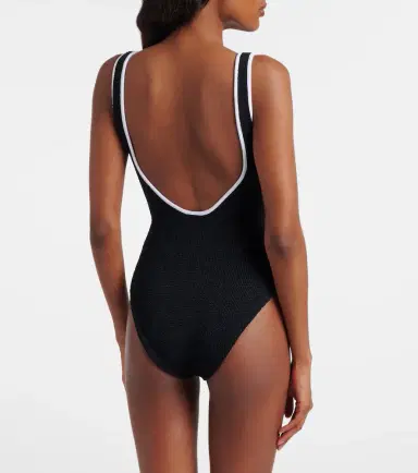 Hunza G Coverage Faye swimsuit | Thumbnail 3 Hunza G Coverage Faye swimsuit | Thumbnail 3
