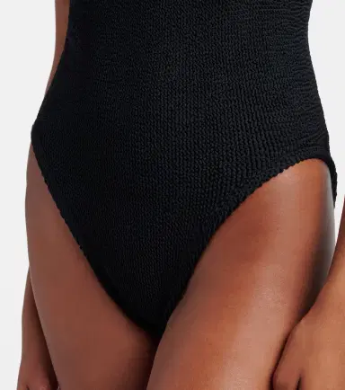 Hunza G Coverage Faye swimsuit | Thumbnail 5 Hunza G Coverage Faye swimsuit | Thumbnail 5