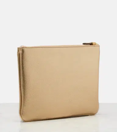 Valentino Garavani VLogo Signature Small embellished pouch | Thumbnail 2 Valentino Garavani VLogo Signature Small embellished pouch | Thumbnail 2