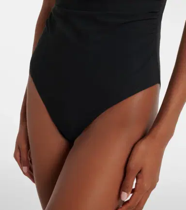Valentino Bow-detail swimsuit | Thumbnail 5 Valentino Bow-detail swimsuit | Thumbnail 5