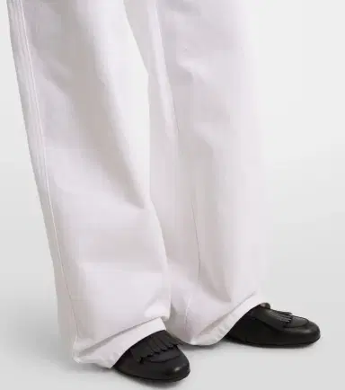 Max Mara High-rise wide-leg jeans | Thumbnail 3 Max Mara High-rise wide-leg jeans | Thumbnail 3