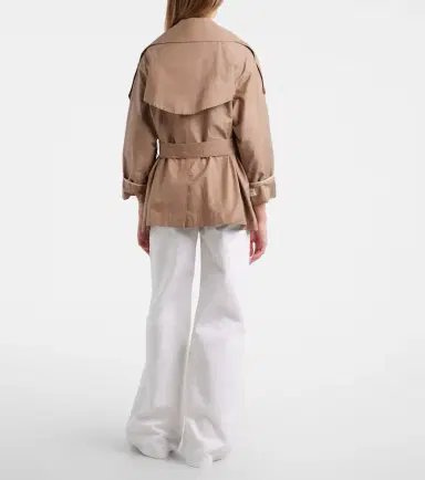 Max Mara High-rise wide-leg jeans | Thumbnail 5 Max Mara High-rise wide-leg jeans | Thumbnail 5