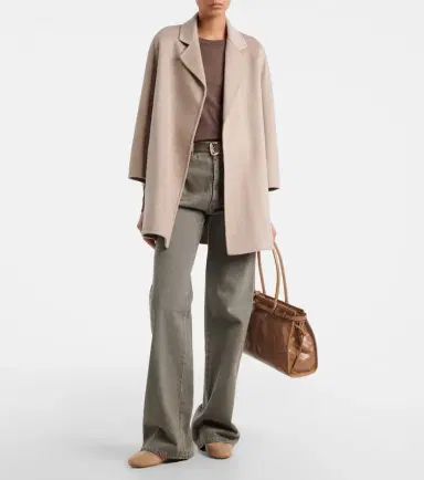 Max Mara Ribbed-knit T-shirt | Thumbnail 5 Max Mara Ribbed-knit T-shirt | Thumbnail 5