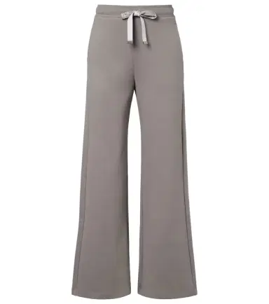'S Max Mara Cotton-blend wide-leg sweatpants | Thumbnail 1 'S Max Mara Cotton-blend wide-leg sweatpants | Thumbnail 1