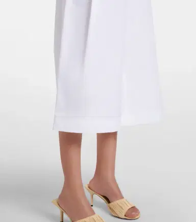 Jacquemus Marin cotton Bermuda shorts | Thumbnail 5 Jacquemus Marin cotton Bermuda shorts | Thumbnail 5