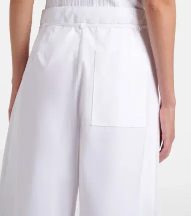 Jacquemus Marin cotton Bermuda shorts | Thumbnail 6 Jacquemus Marin cotton Bermuda shorts | Thumbnail 6