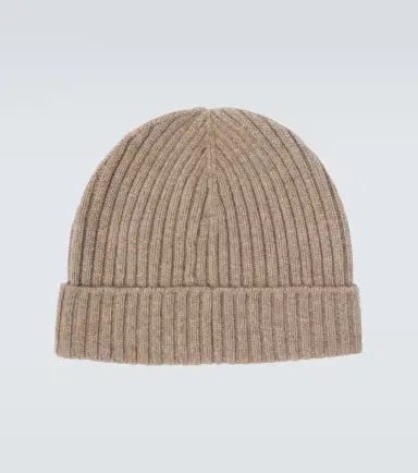 Brioni Cashmere beanie | Thumbnail 2 Brioni Cashmere beanie | Thumbnail 2