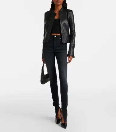 Gucci Skinny jeans | Thumbnail 3 Gucci Skinny jeans | Thumbnail 3