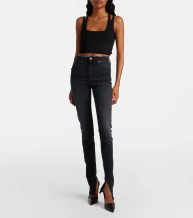 Gucci Skinny jeans | Thumbnail 4 Gucci Skinny jeans | Thumbnail 4