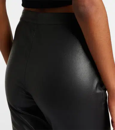 Gucci Leather skinny pants | Thumbnail 5 Gucci Leather skinny pants | Thumbnail 5