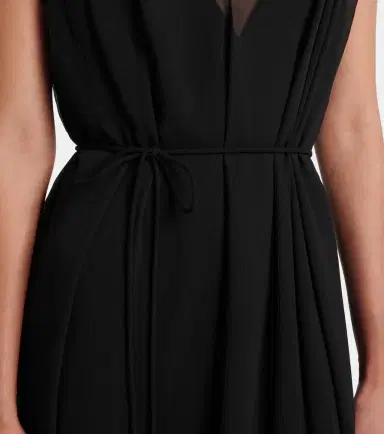 Eres Concert silk maxi dress | Thumbnail 4 Eres Concert silk maxi dress | Thumbnail 4